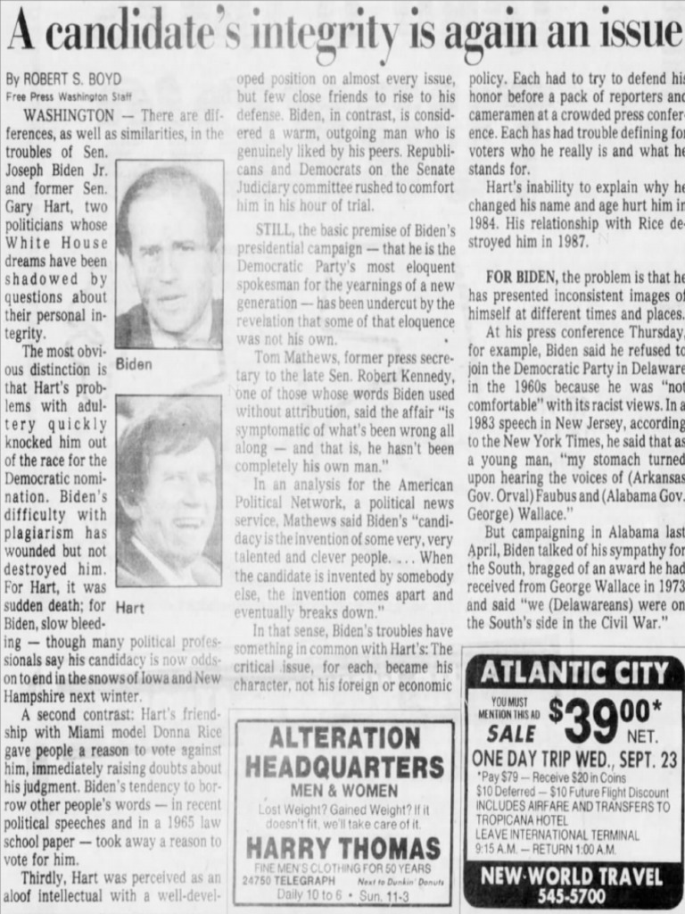 Detroit Free Press