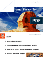 Tarimul Faraonilor