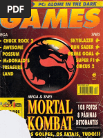 Ação Games 44