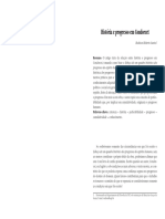 SANTOS, R. R. História e Progresso em Condorcet.pdf