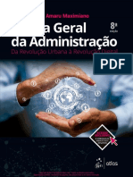 Teoria Geral Da Administração PDF