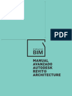 Manual Avanzado Autodesk Revit Architecture Muestra