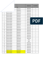 Lista de Cotejo Ejemplo