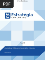 Atualidades p BNB - Aula 05