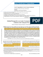 Acute Coronary Syndromes Compendium