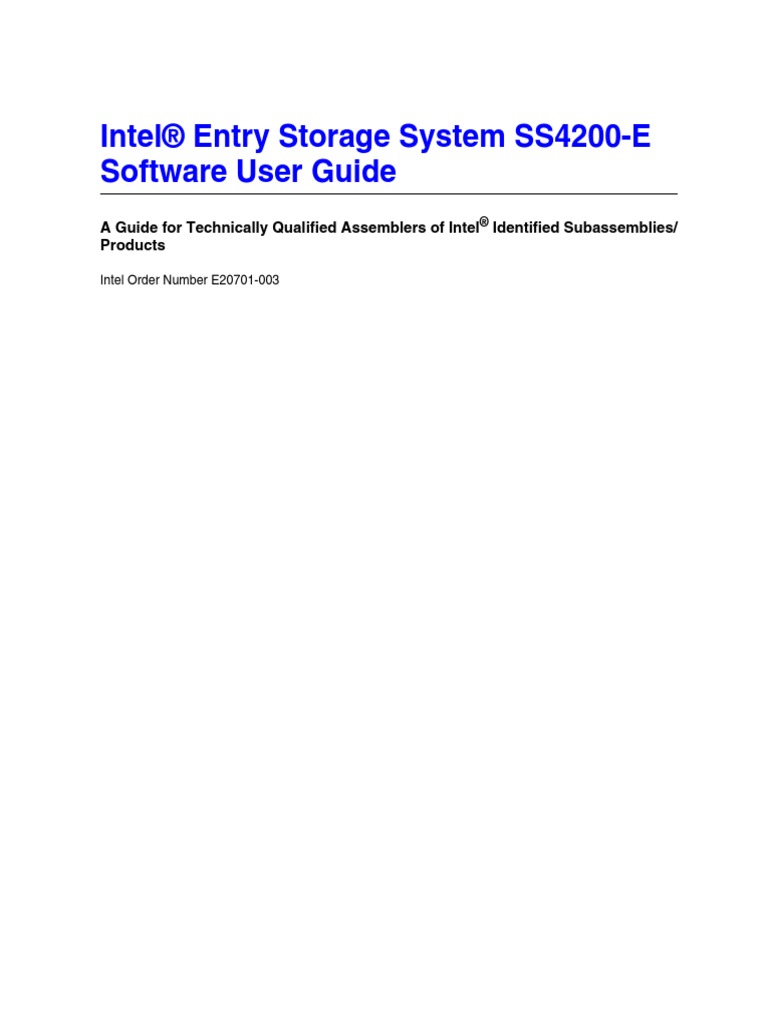 SS4200-E Software User Guide | PDF | Electrostatic Discharge ...