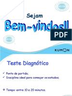 O Método Kumon: Uma Abordagem Única de Aprendizagem