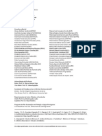 A Multidisciplinaridade Nos Estudos Discursivos - VI EPED