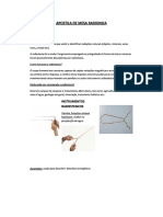 Apostila Mesa Radionica PDF