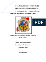 Tarea de Estadistica Final