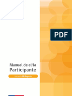 Manual Del Participante Iniciando Mi Negocio Vista PC