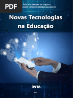 Novas Tecnologias Na Educacao_Livro