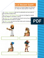 Egypt Headdresses-Activity RGB