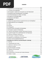 Apostila Auxiliar de Contabilidade