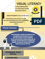 Kel 1 - Visual Literacy