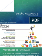 Diseño Mecanico 1 FEB 8 Fundamentos2