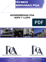 Manual Técnico de Geomembranas Pag PDF