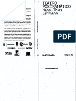 TEATRO POSDRAMÁTICO - LEHMANN.pdf