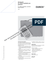 HPG 2 GB Data Sheet 228527 PDF