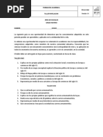 Guia Nivelacion Primera Guerra