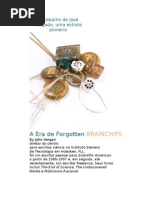 O trabalho de José Delgado