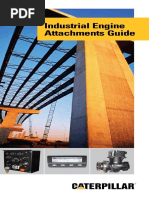 Caterpillar Performance Handbook Overview | PDF | Loader (Equipment ...