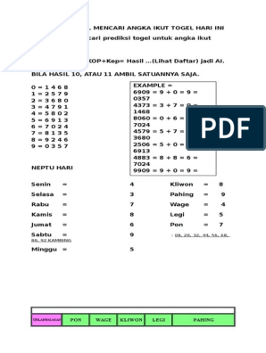 40+ Aplikasi Rumus Togel Images