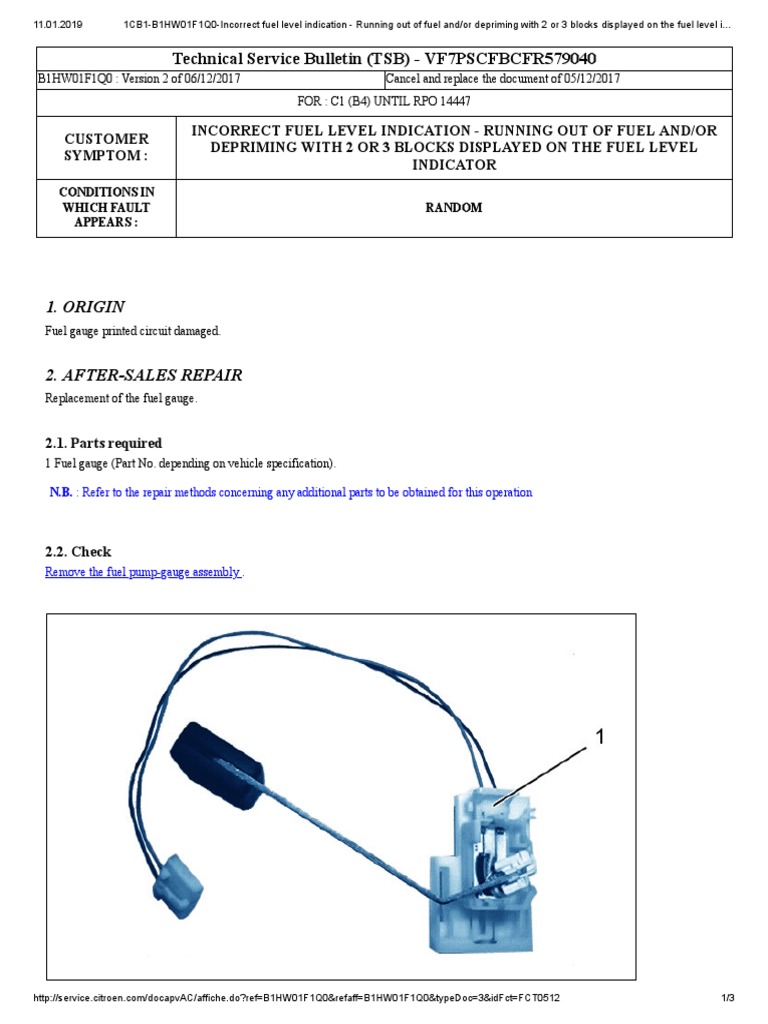 Citroen C2 1.4 Hdi Engine Failure? How To Prevent It! - 5uqcatf
