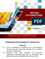 Presentasi MATERI UJIKOM