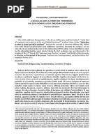 Gianfranco Basti Ontologia