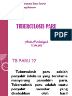 PPT TB PARU