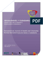 Analise Das Políticas para Mulheres Lesbicas PDF