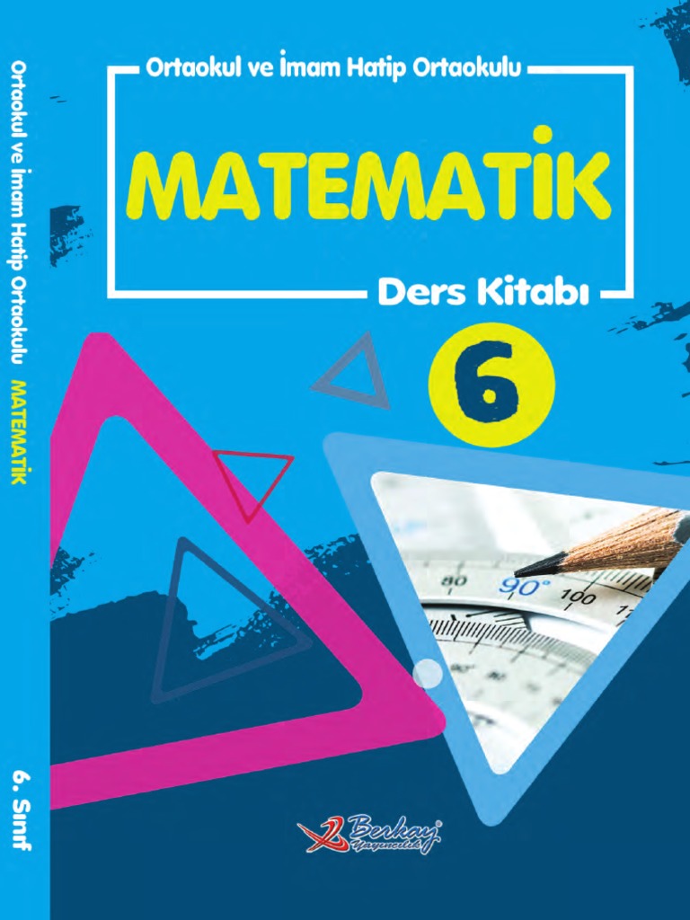 matematik 6 2018 2019