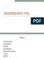 Raspberry Pi