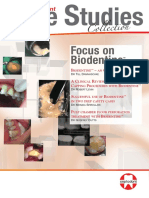 Focus On Biodentine - October 2012