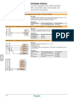 Residual Sepam