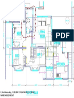 Living Area Dining: F:/Final House - DWG, 11/29/2018 5:51:26 PM, DWG To PDF - pc3, Marie Moises Miclat