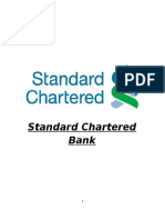 Standard Chartered Bank