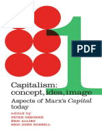 Capitalism: Concept, Idea, Image