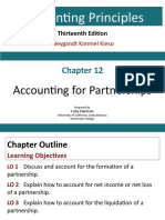 Accounting Principles ch12