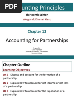 Accounting Principles ch12