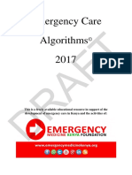 Algoritma Emergensi