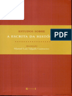 Livro história