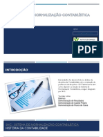 Sistema de Normalização Contabilística 