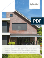 Company Brochure VERANO PDF