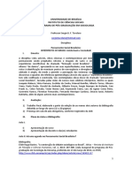 Ementa UNB - Pensamento Social Brasileiro - Prof. Sergio Tavolaro.pdf