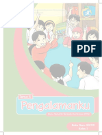 BPG SD MI Kelas 1 Tema 5 Pengamalanku Abdimadrasah.com