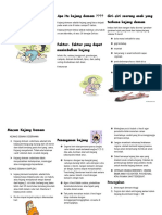 Kejang Demam Leaflet