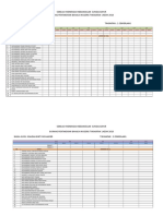 Borang Pentaksiran Bahasa Inggeris KSSM Tingkatan 1