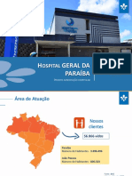 Os Reflexos Da Gestão Pela Qualidade Total em Hospitals Brasileiros